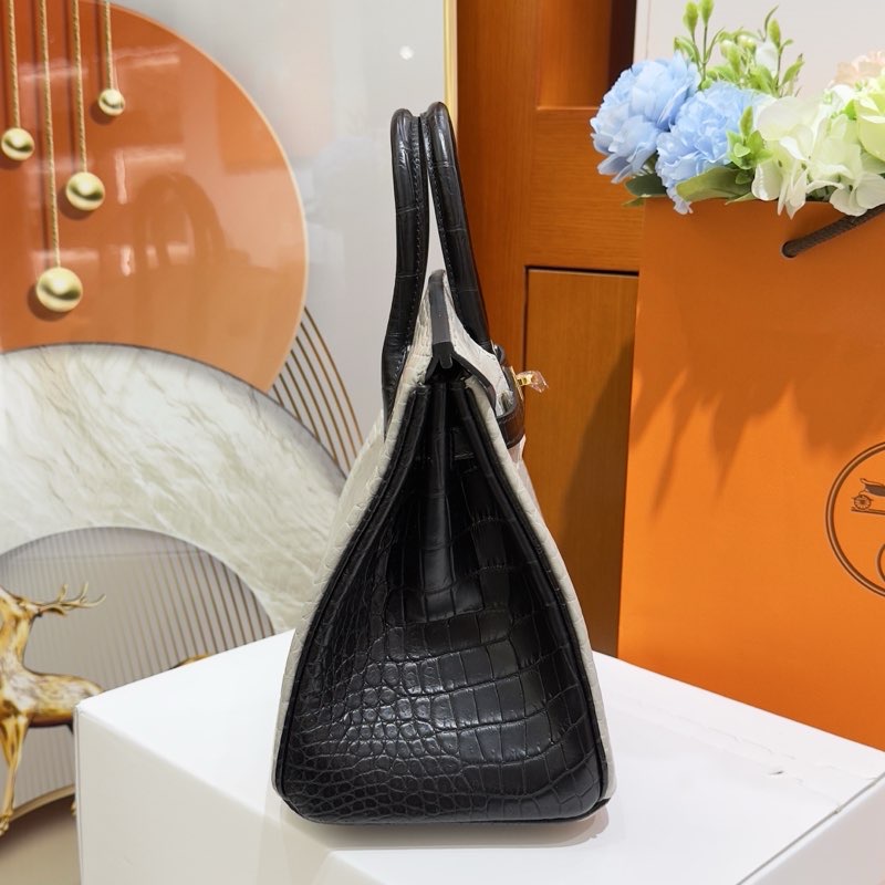 wholesale quality hermes birkin alligator model no. 1
